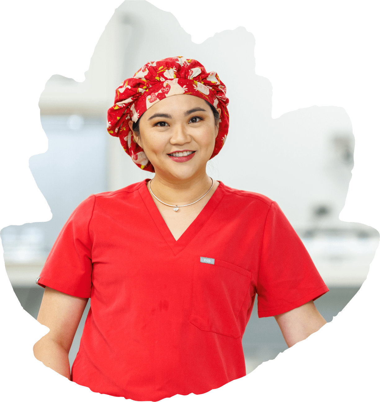 Booking Your Appointment Dr Alice Huang