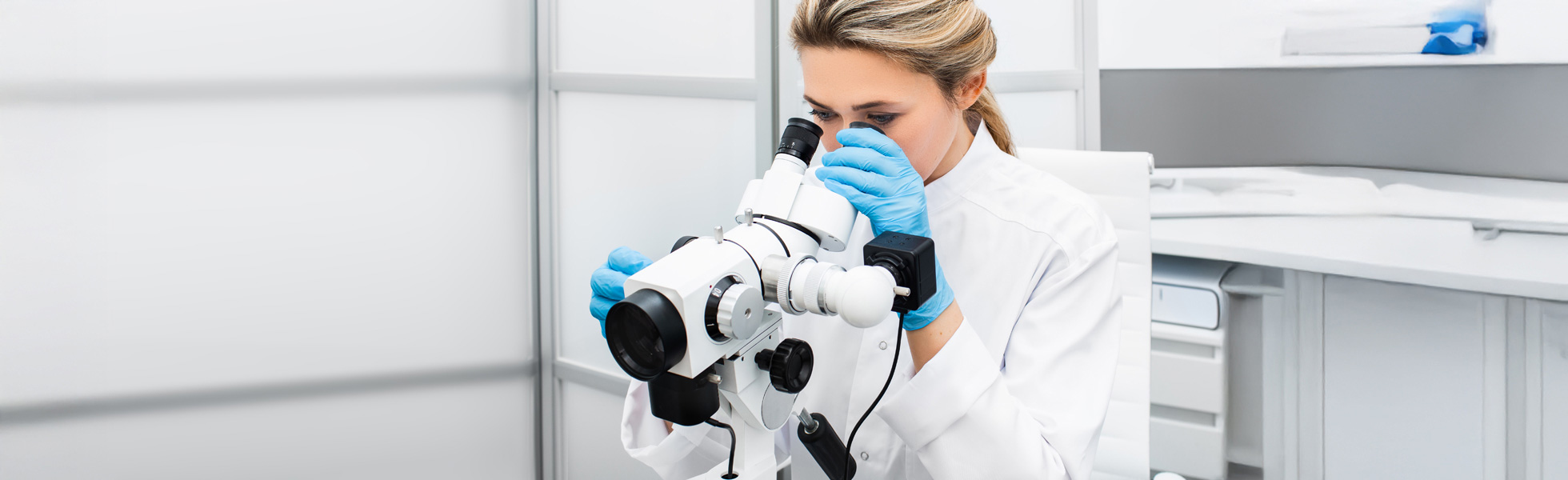 Abnormal cervical screening