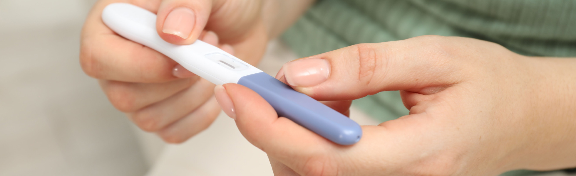 Fertility Testing